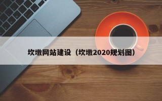 新野坎墩网站建设（坎墩2020规划图）